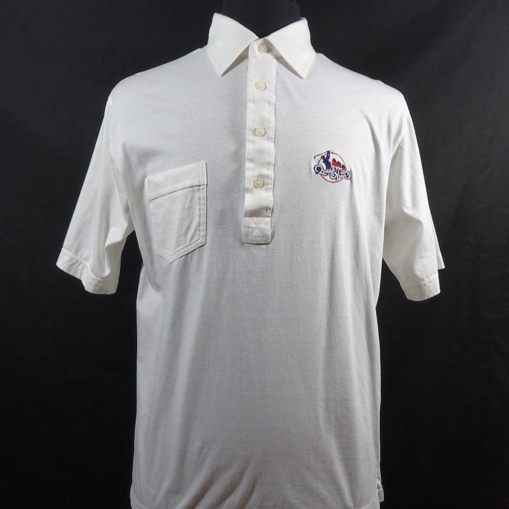 VTG Queen Mary Open La Mode Du Golf- Sportswear